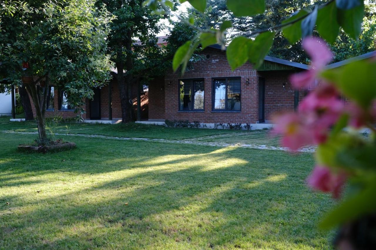 Sapancaminihouse Bed & Breakfast Exterior photo