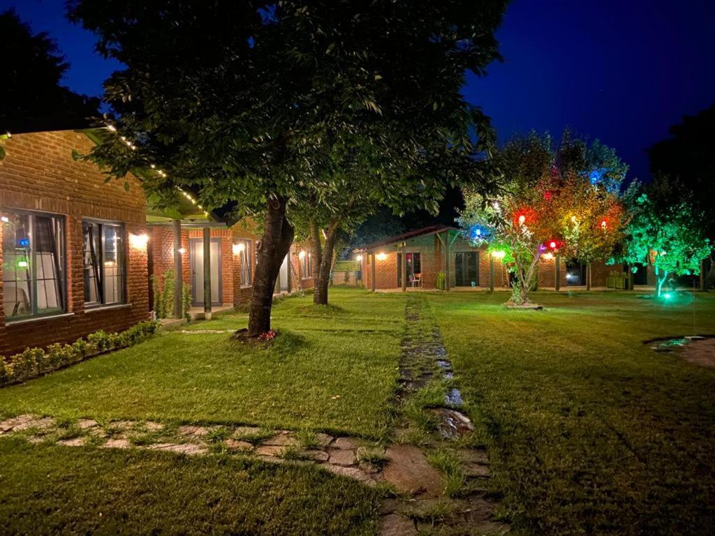 Sapancaminihouse Bed & Breakfast Exterior photo
