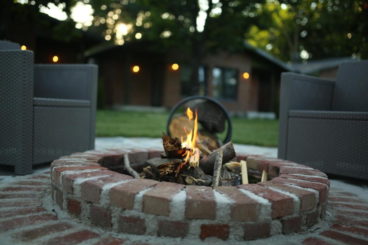 Sapancaminihouse Bed & Breakfast Exterior photo