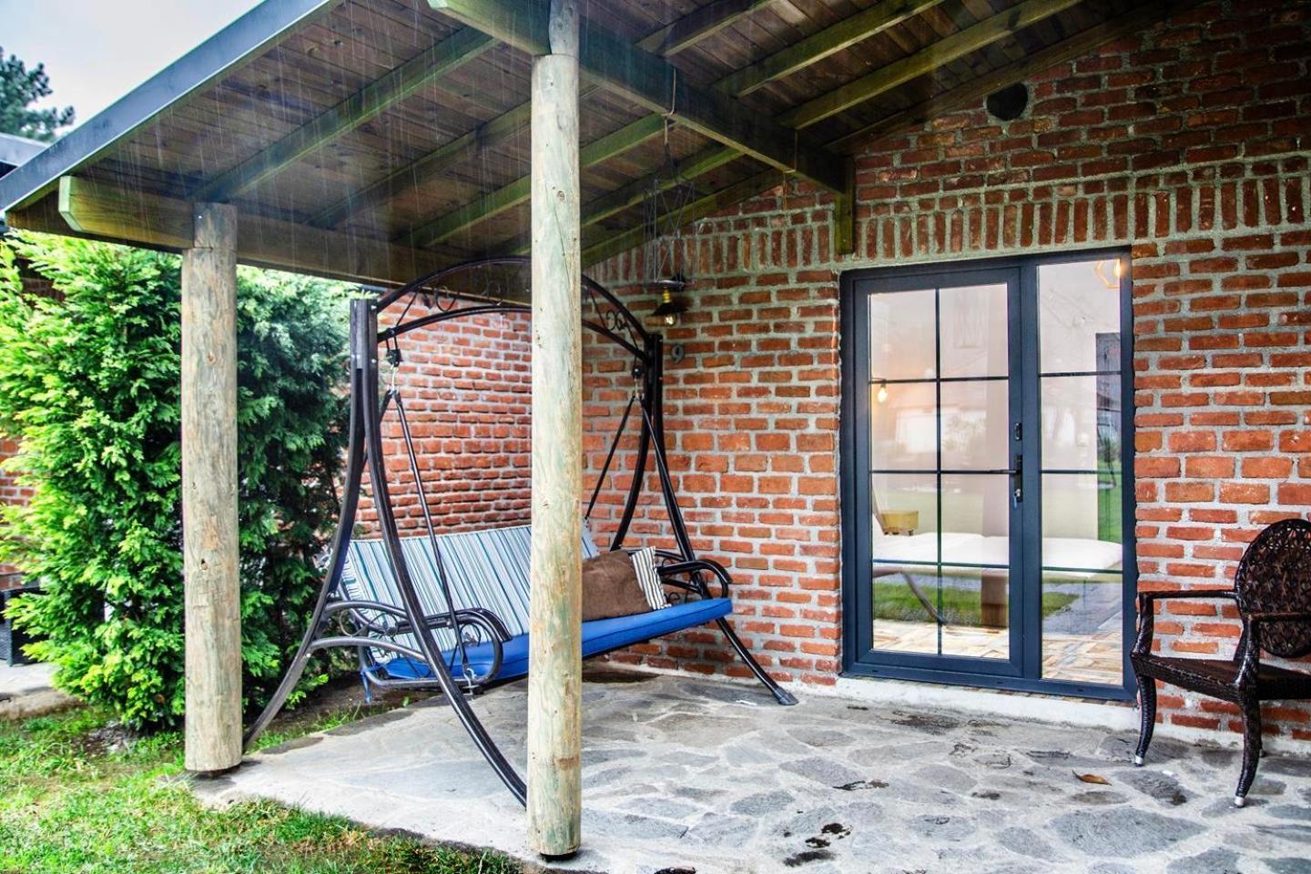 Sapancaminihouse Bed & Breakfast Exterior photo