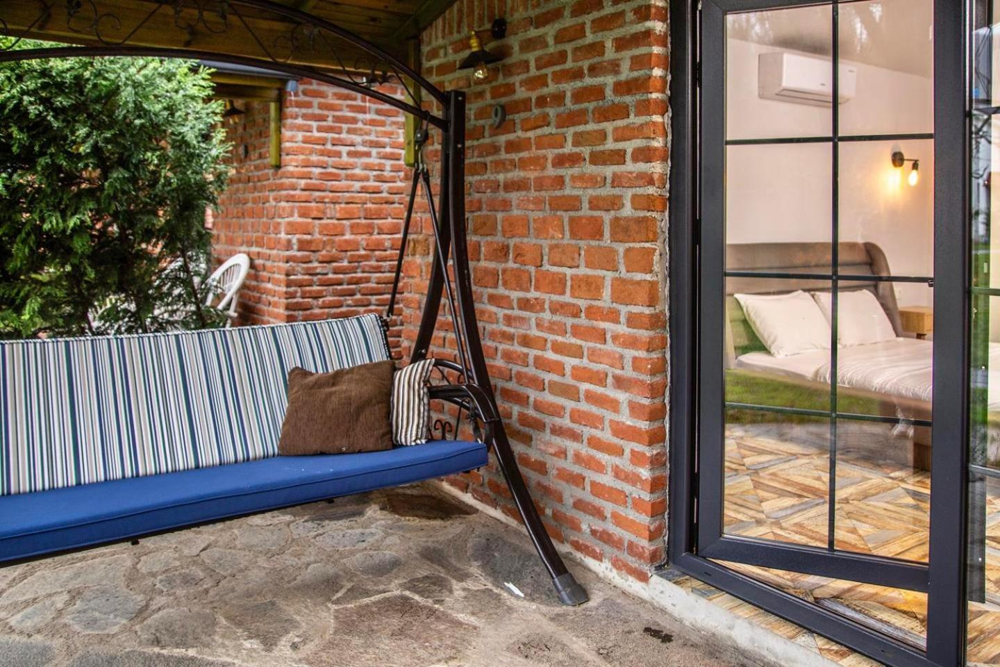 Sapancaminihouse Bed & Breakfast Exterior photo